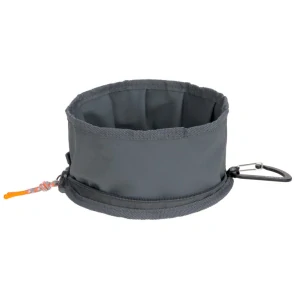 PALOPA Dog Bowl To Go Tura anthracite (7607.001)
