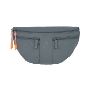 PALOPA Bum Bag Emma anthracite (7613.002)