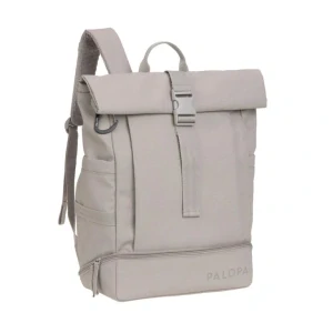 PALOPA Rolltop Backpack Yoska taupe (7614.002)