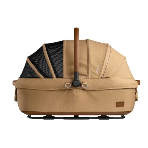 Tavo Maeve™ Medium Rigid Handle W/Base sable (9000.004)